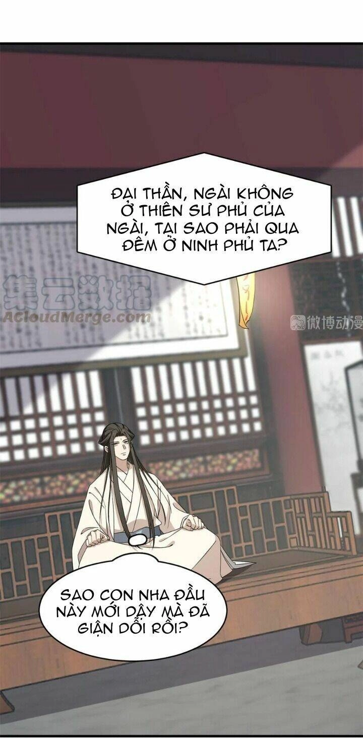 Độc Bộ Thiên Hạ: Đặc Công Thần Y Chapter 268 - 6