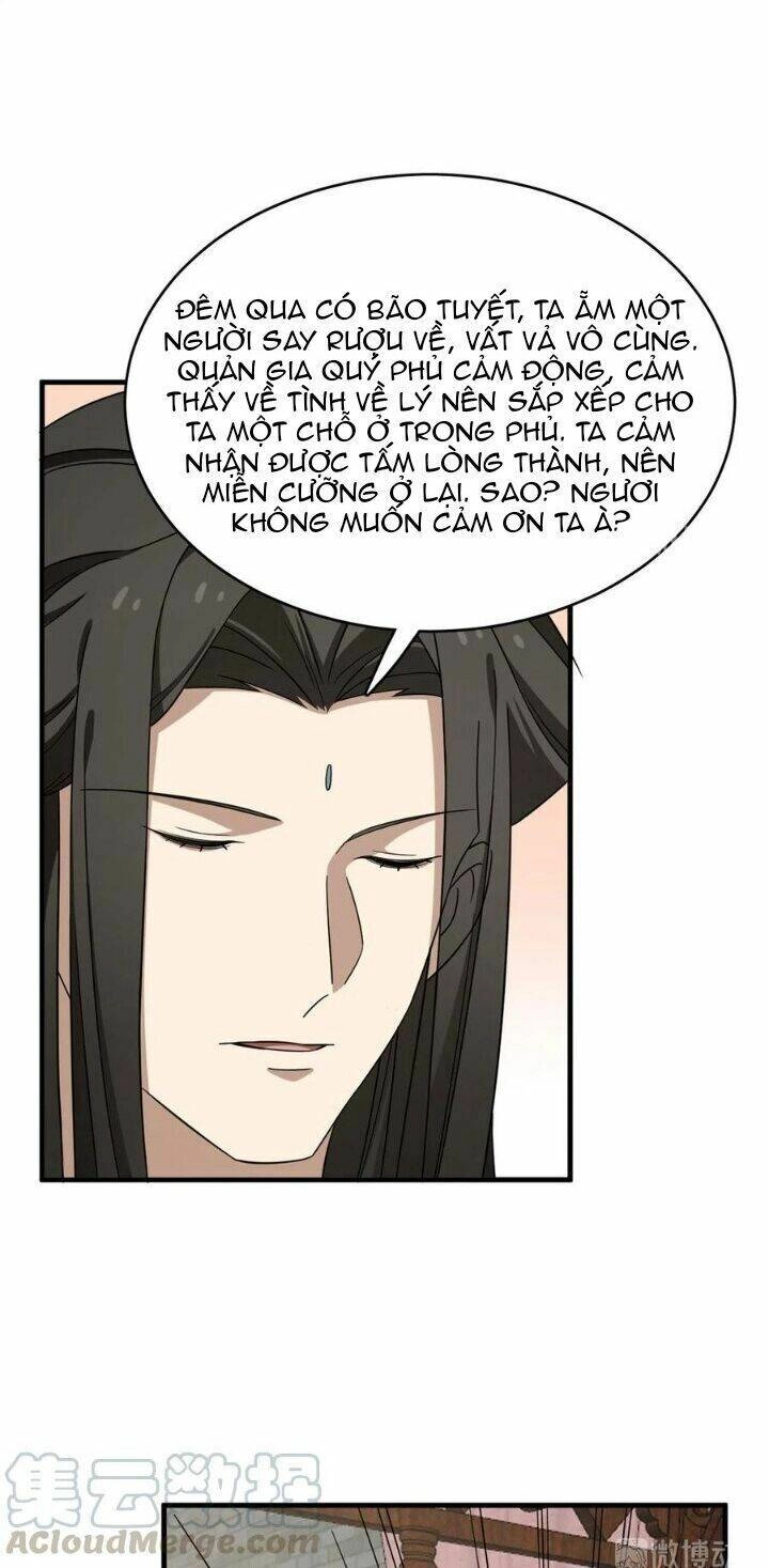 Độc Bộ Thiên Hạ: Đặc Công Thần Y Chapter 268 - 7