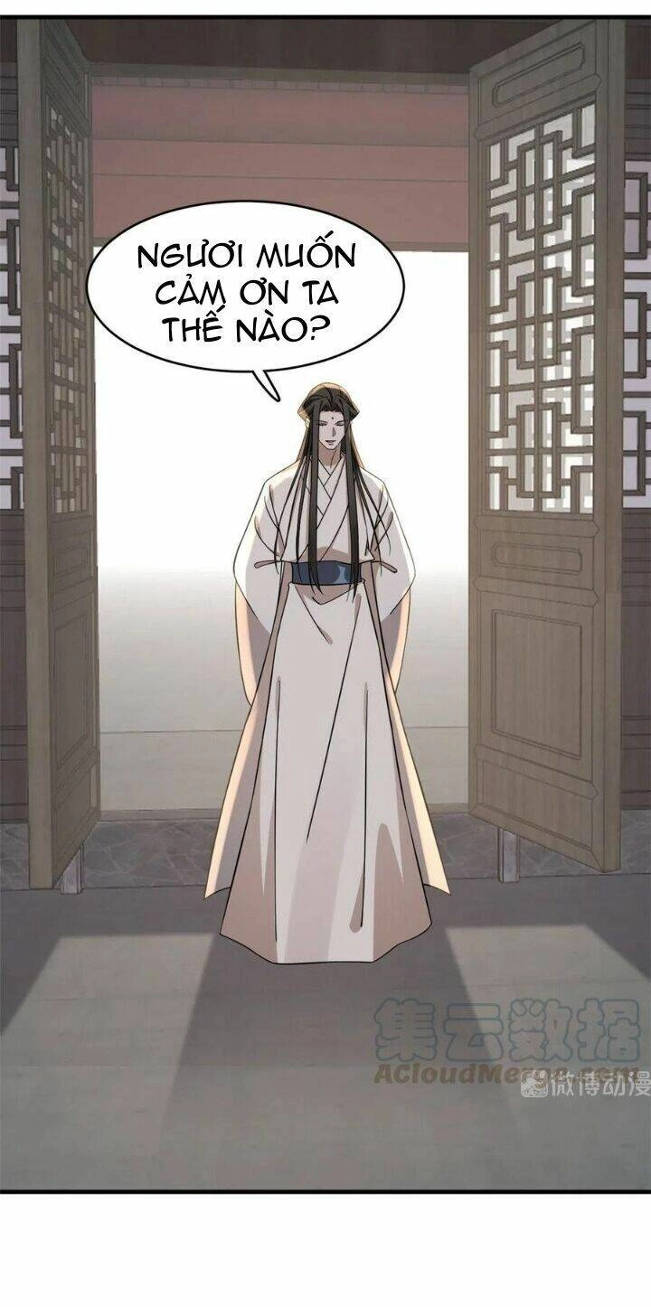 Độc Bộ Thiên Hạ: Đặc Công Thần Y Chapter 268 - 11