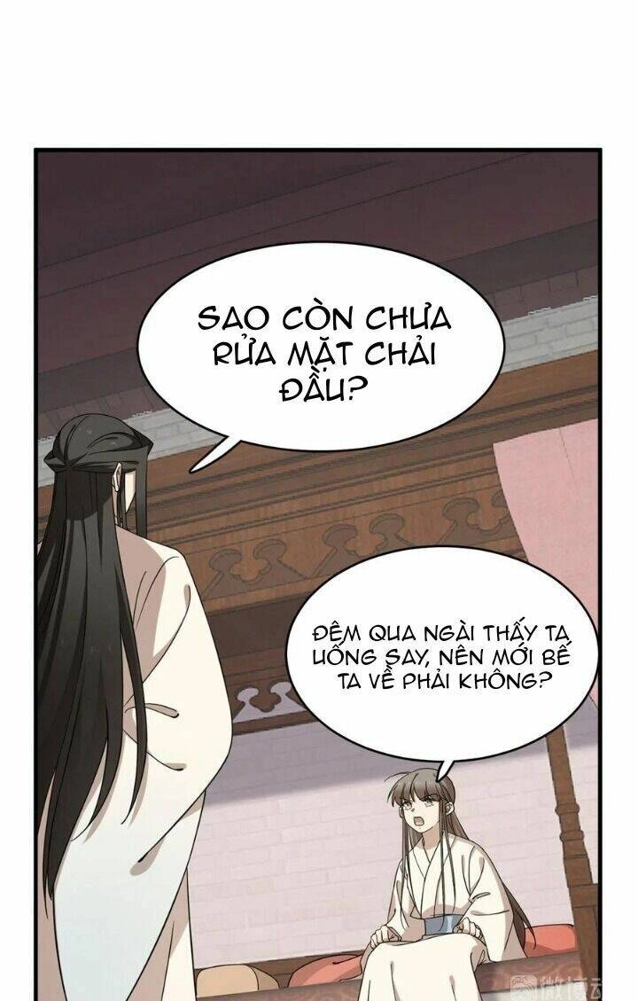 Độc Bộ Thiên Hạ: Đặc Công Thần Y Chapter 268 - 12