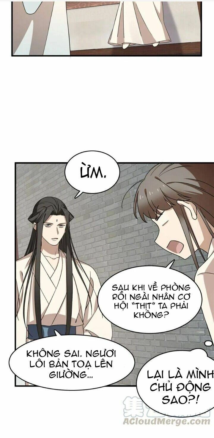 Độc Bộ Thiên Hạ: Đặc Công Thần Y Chapter 268 - 13