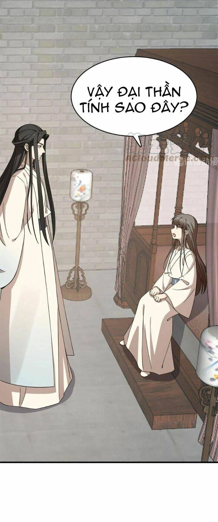 Độc Bộ Thiên Hạ: Đặc Công Thần Y Chapter 268 - 15