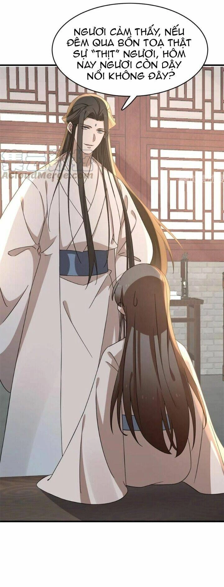 Độc Bộ Thiên Hạ: Đặc Công Thần Y Chapter 268 - 18