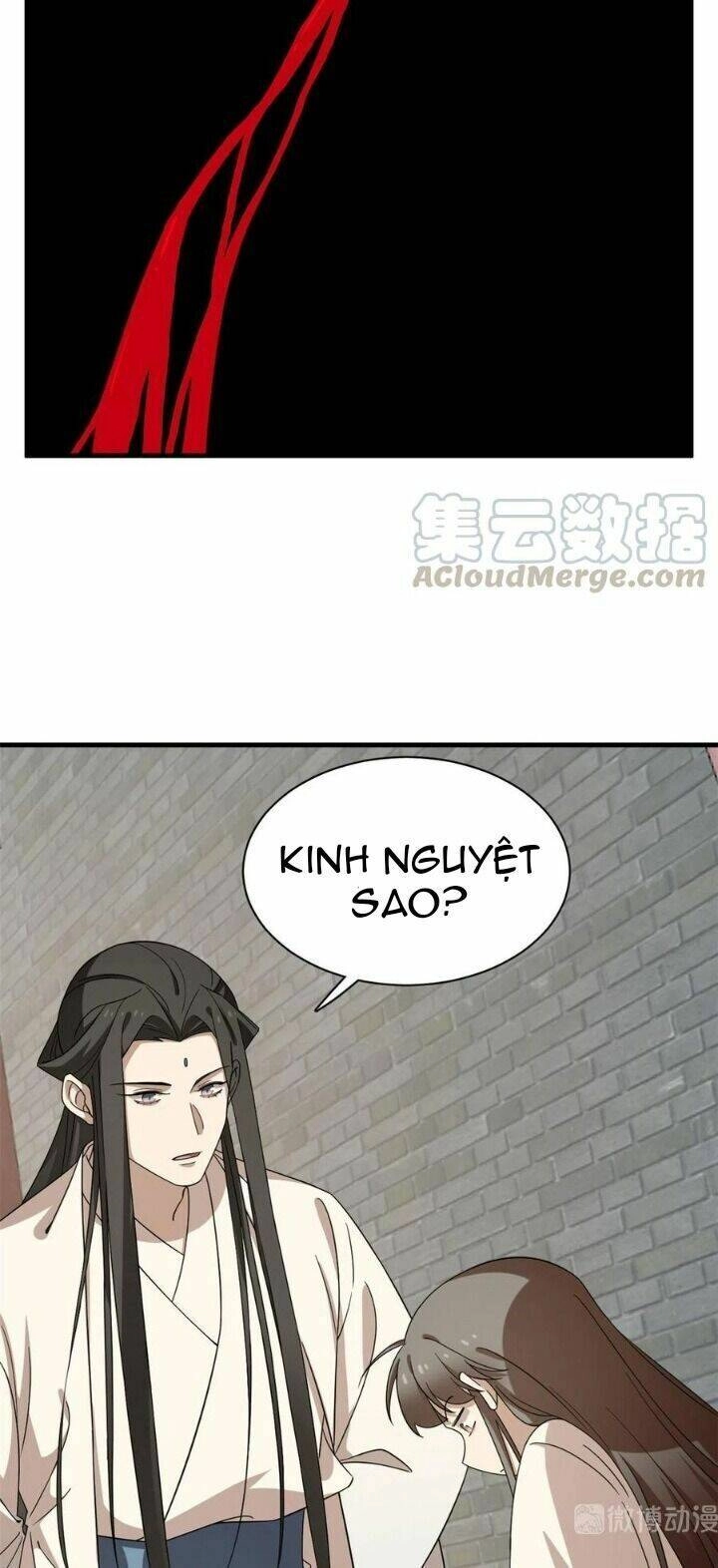 Độc Bộ Thiên Hạ: Đặc Công Thần Y Chapter 268 - 21