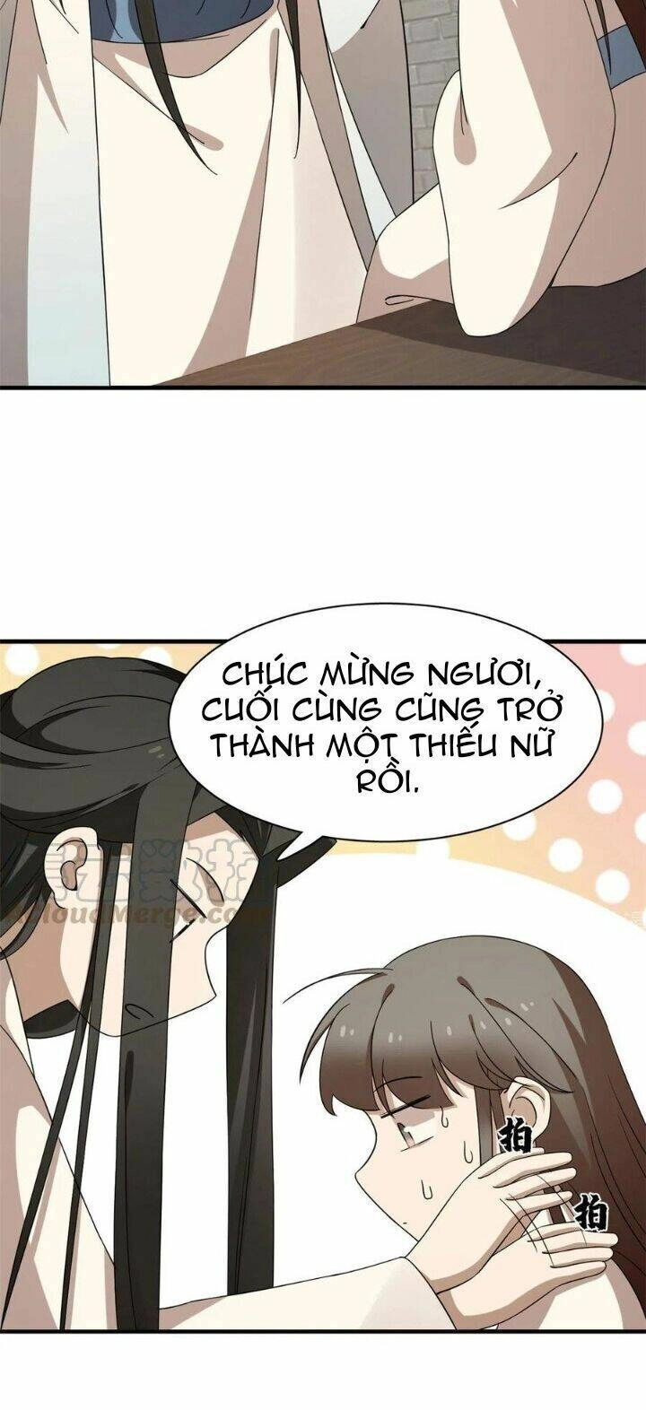 Độc Bộ Thiên Hạ: Đặc Công Thần Y Chapter 268 - 22