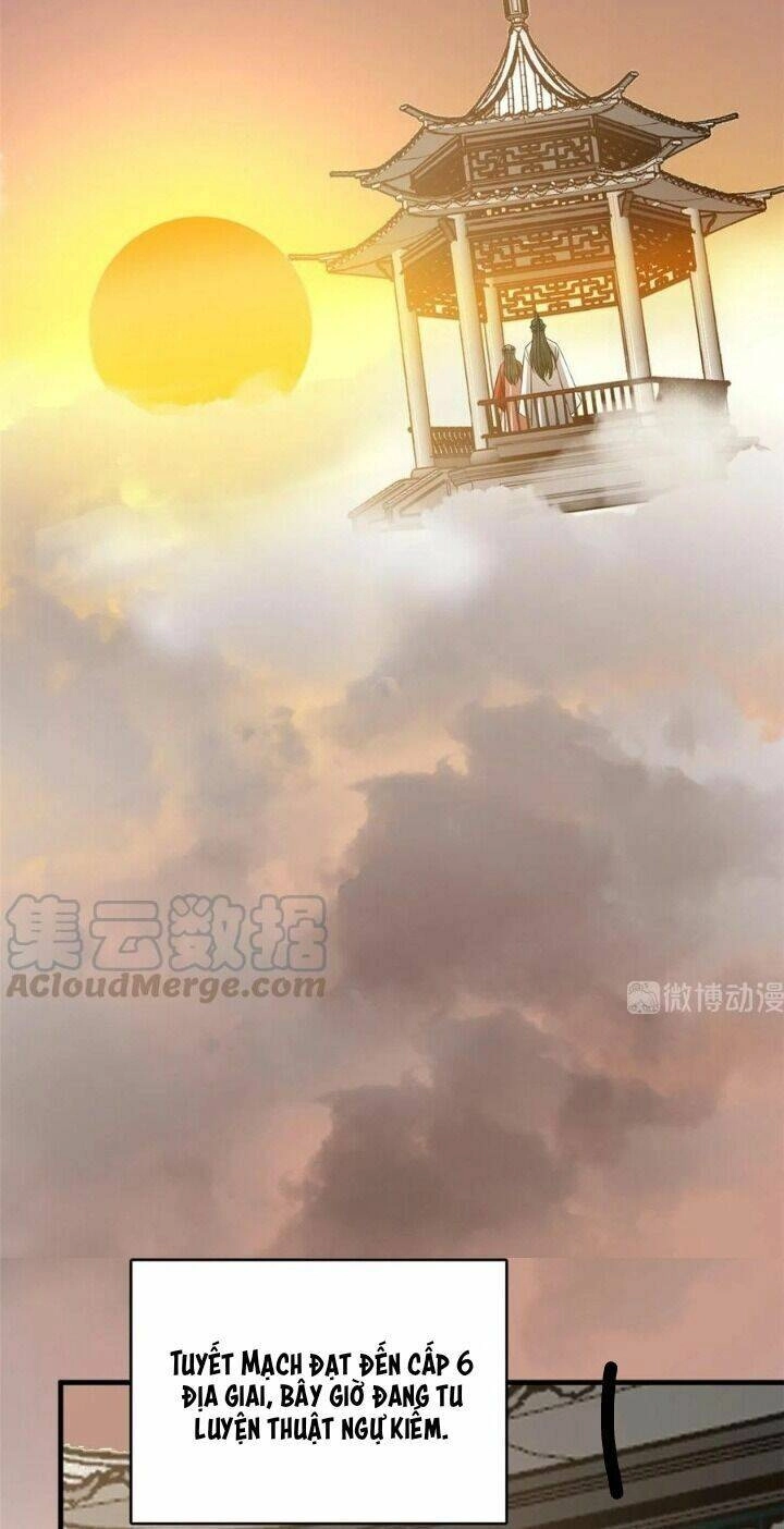 Độc Bộ Thiên Hạ: Đặc Công Thần Y Chapter 269 - 13