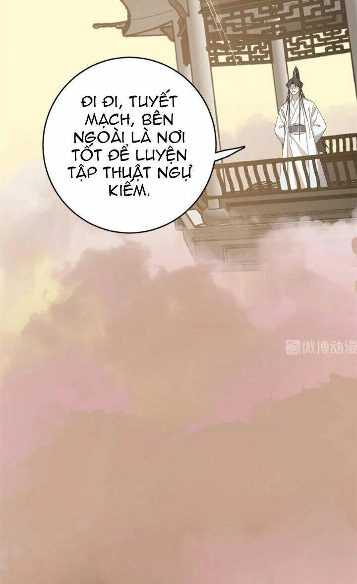 Độc Bộ Thiên Hạ: Đặc Công Thần Y Chapter 269 - 23