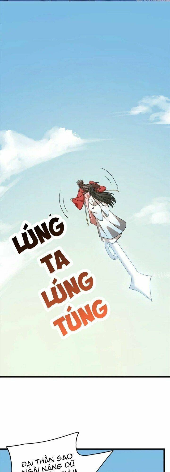 Độc Bộ Thiên Hạ: Đặc Công Thần Y Chapter 270 - 2