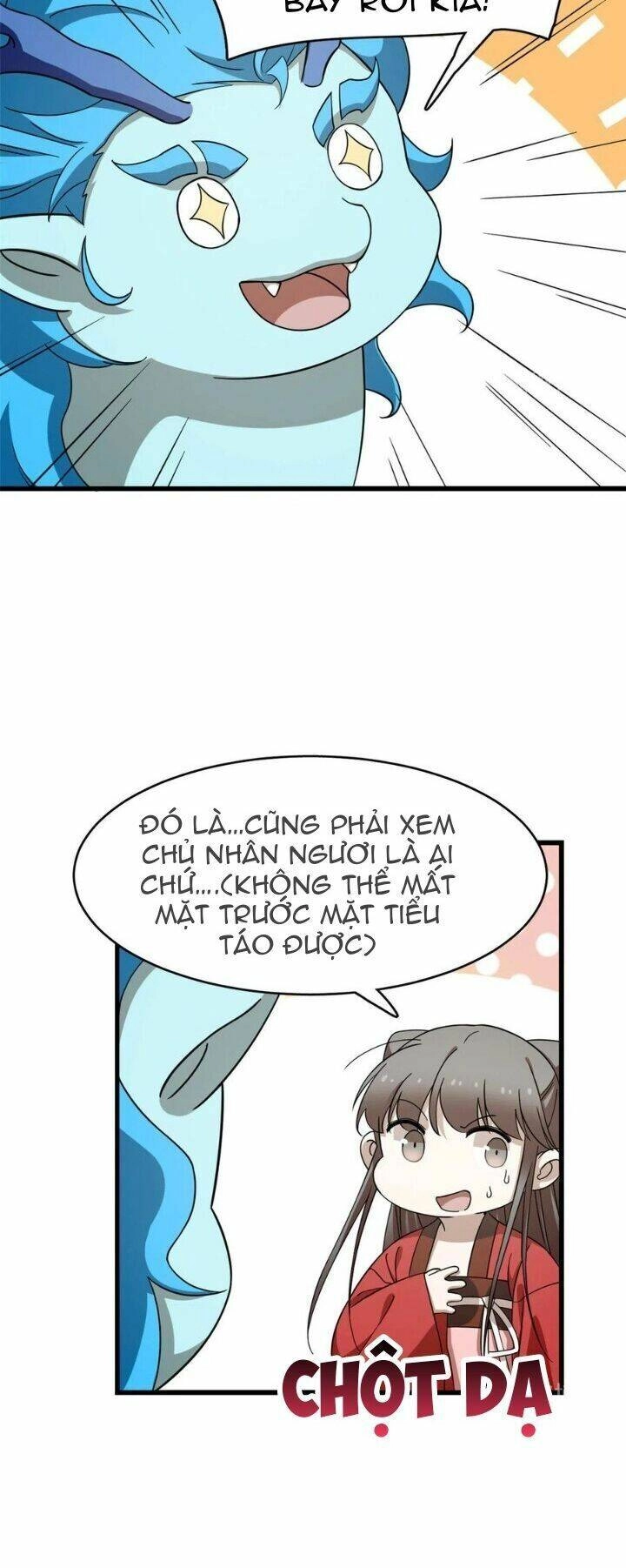 Độc Bộ Thiên Hạ: Đặc Công Thần Y Chapter 270 - 7