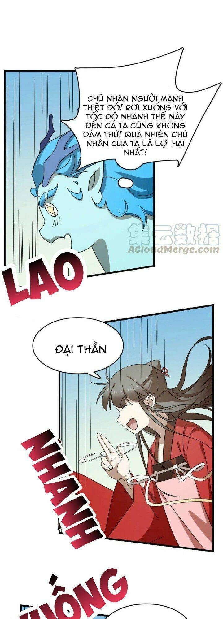 Độc Bộ Thiên Hạ: Đặc Công Thần Y Chapter 270 - 13