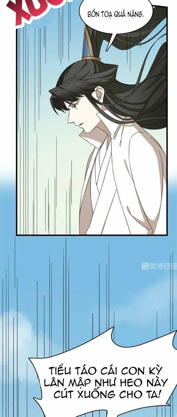 Độc Bộ Thiên Hạ: Đặc Công Thần Y Chapter 270 - 14