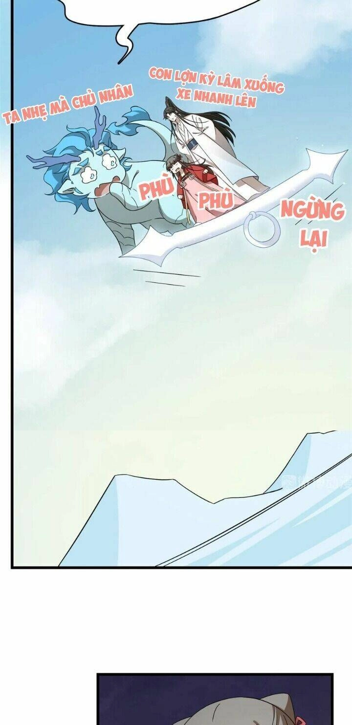 Độc Bộ Thiên Hạ: Đặc Công Thần Y Chapter 270 - 16