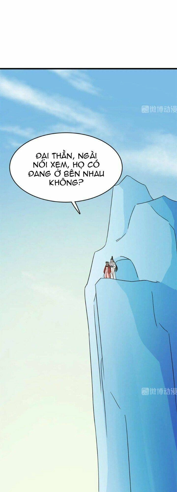 Độc Bộ Thiên Hạ: Đặc Công Thần Y Chapter 270 - 18