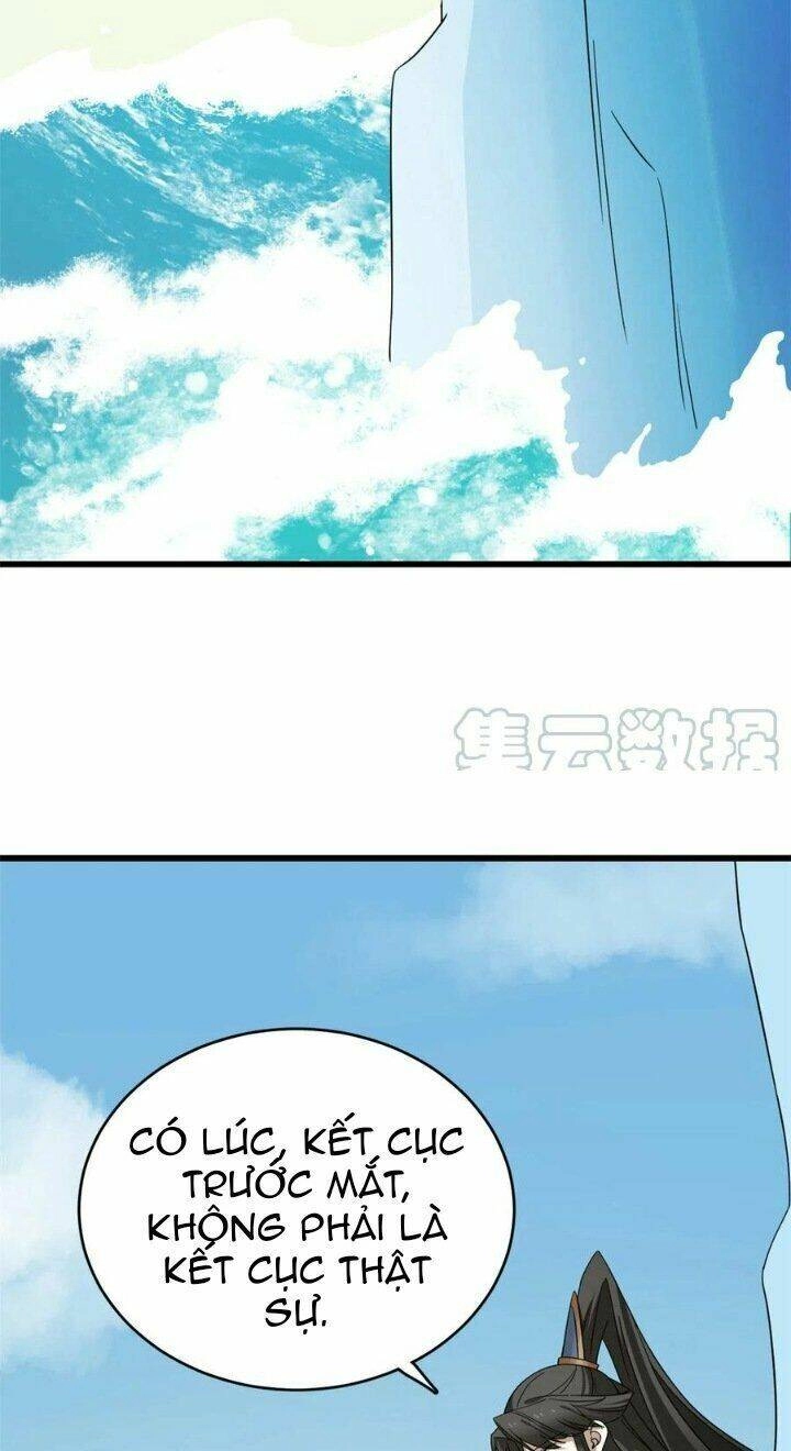 Độc Bộ Thiên Hạ: Đặc Công Thần Y Chapter 270 - 19