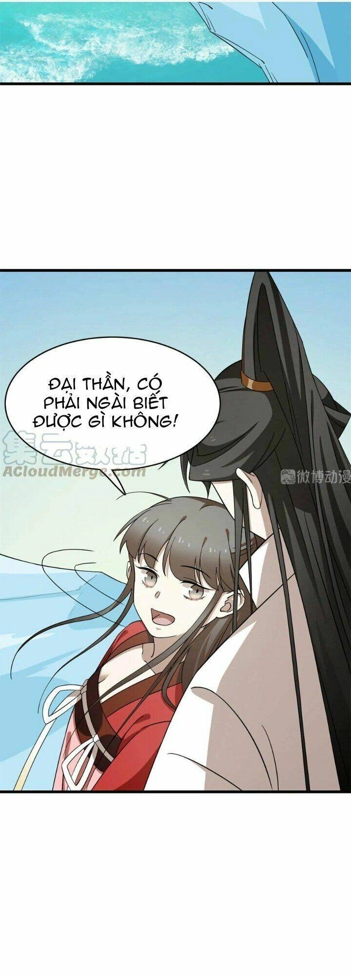 Độc Bộ Thiên Hạ: Đặc Công Thần Y Chapter 270 - 21