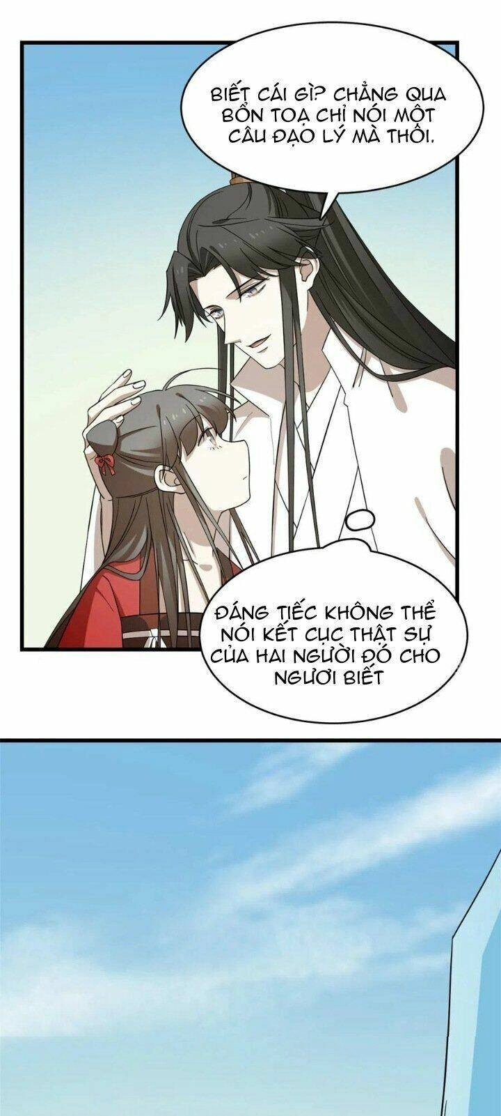 Độc Bộ Thiên Hạ: Đặc Công Thần Y Chapter 270 - 22