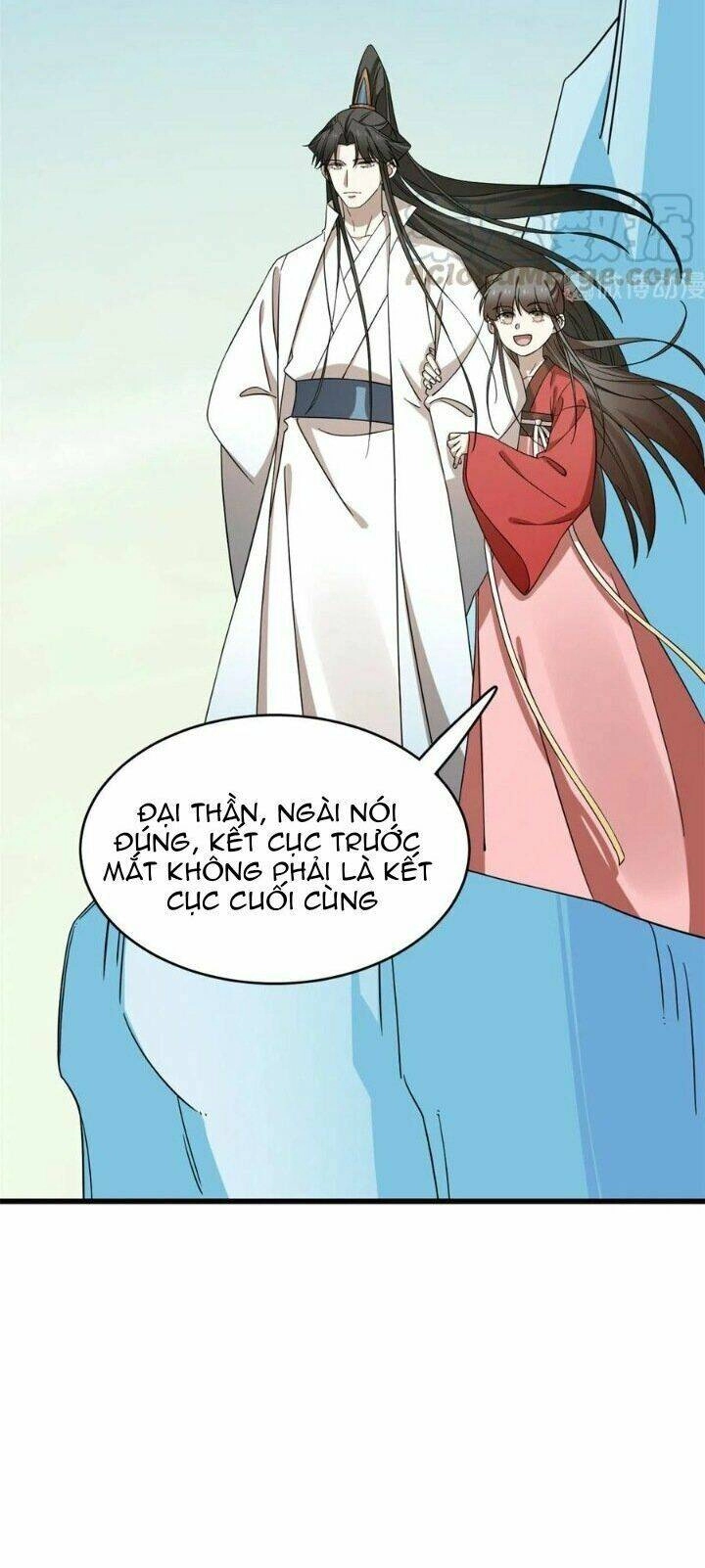 Độc Bộ Thiên Hạ: Đặc Công Thần Y Chapter 270 - 23