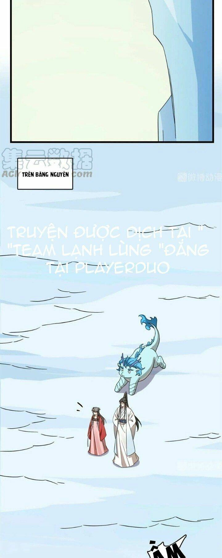 Độc Bộ Thiên Hạ: Đặc Công Thần Y Chapter 270 - 27