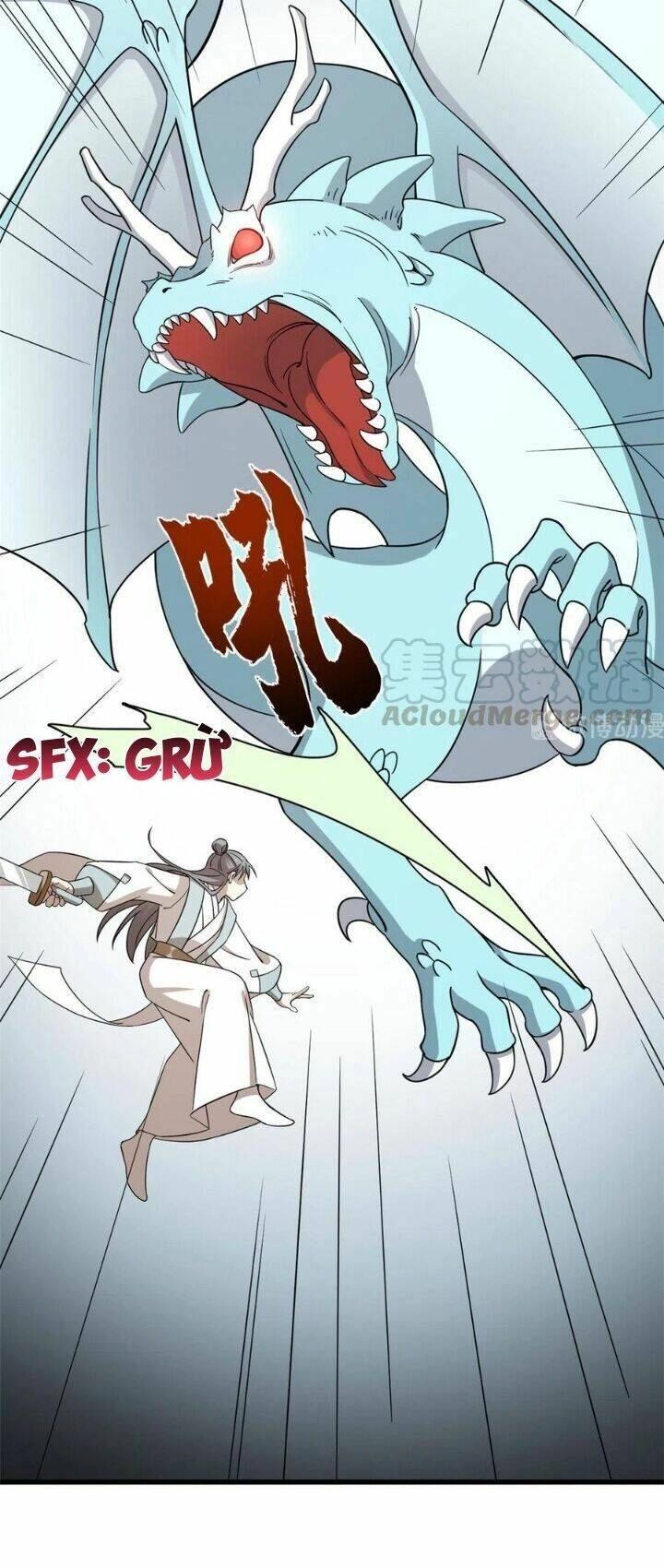 Độc Bộ Thiên Hạ: Đặc Công Thần Y Chapter 270 - 30