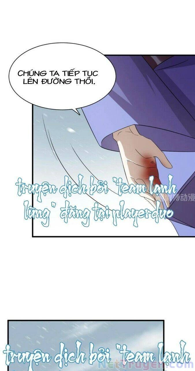 Độc Bộ Thiên Hạ: Đặc Công Thần Y Chapter 273 - 8