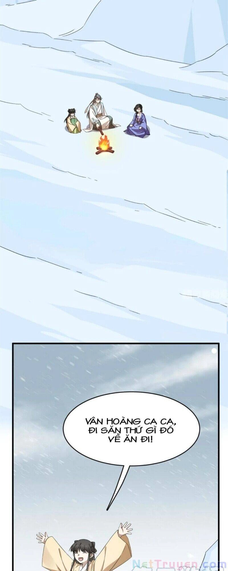 Độc Bộ Thiên Hạ: Đặc Công Thần Y Chapter 273 - 16