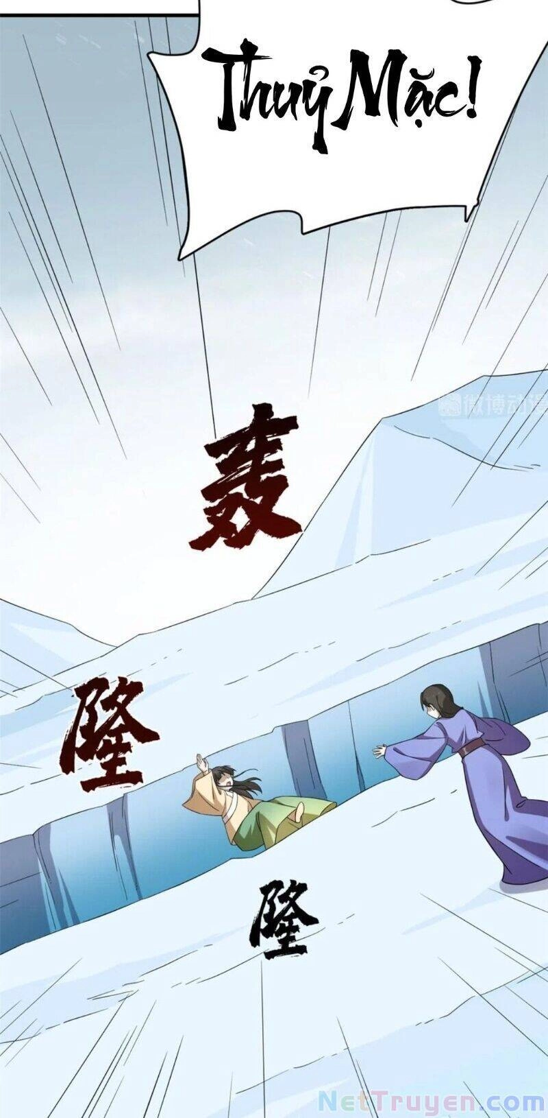 Độc Bộ Thiên Hạ: Đặc Công Thần Y Chapter 273 - 20