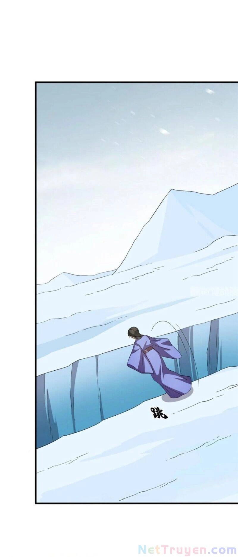 Độc Bộ Thiên Hạ: Đặc Công Thần Y Chapter 273 - 22