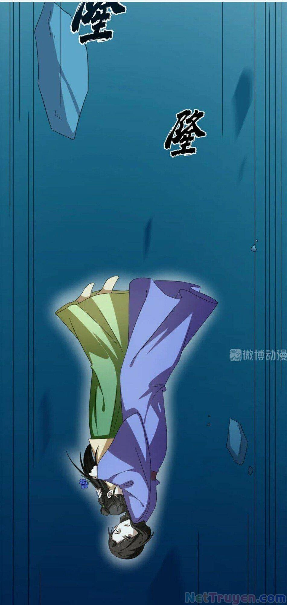 Độc Bộ Thiên Hạ: Đặc Công Thần Y Chapter 273 - 25