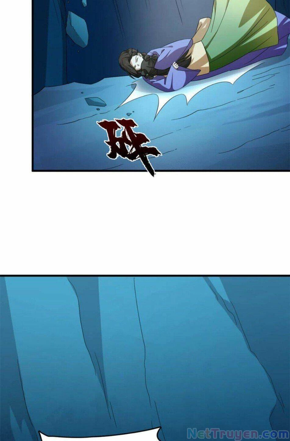 Độc Bộ Thiên Hạ: Đặc Công Thần Y Chapter 273 - 27