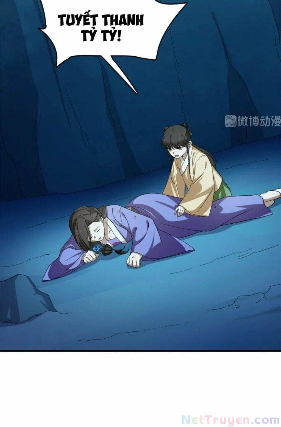 Độc Bộ Thiên Hạ: Đặc Công Thần Y Chapter 273 - 28