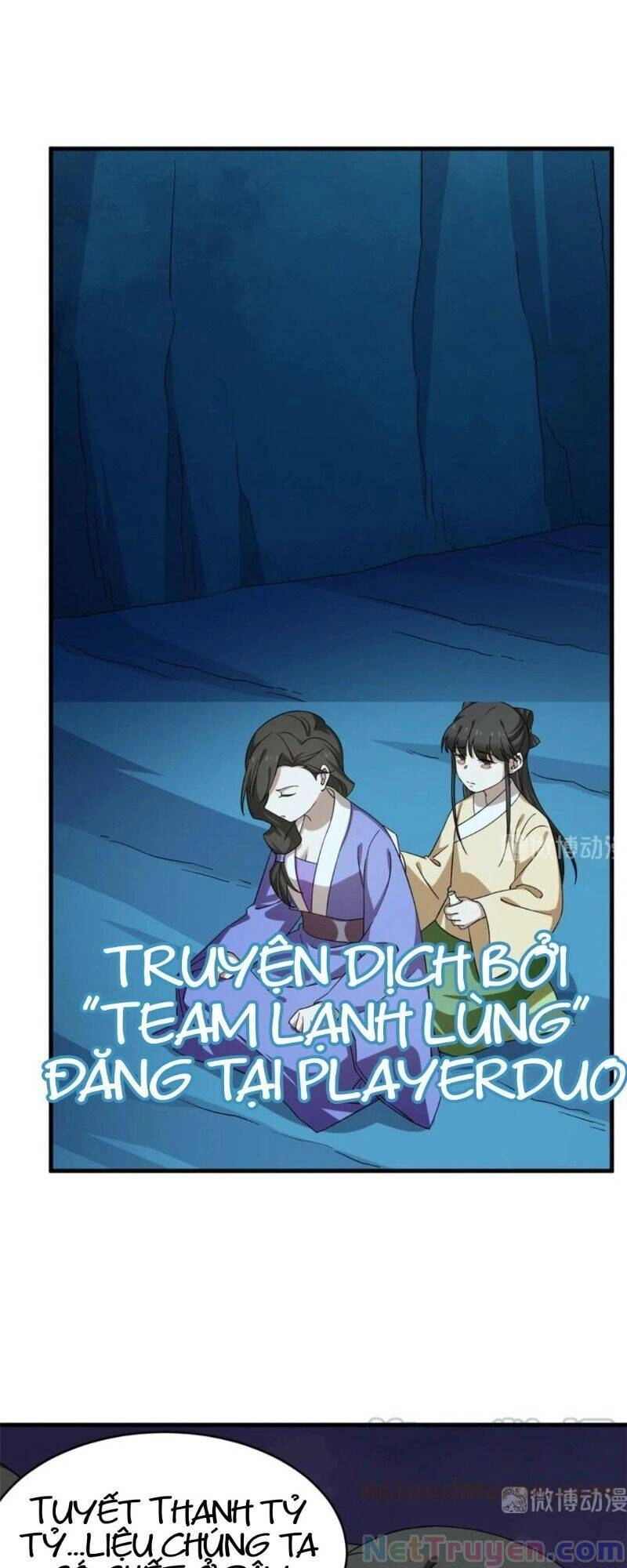 Độc Bộ Thiên Hạ: Đặc Công Thần Y Chapter 273 - 32