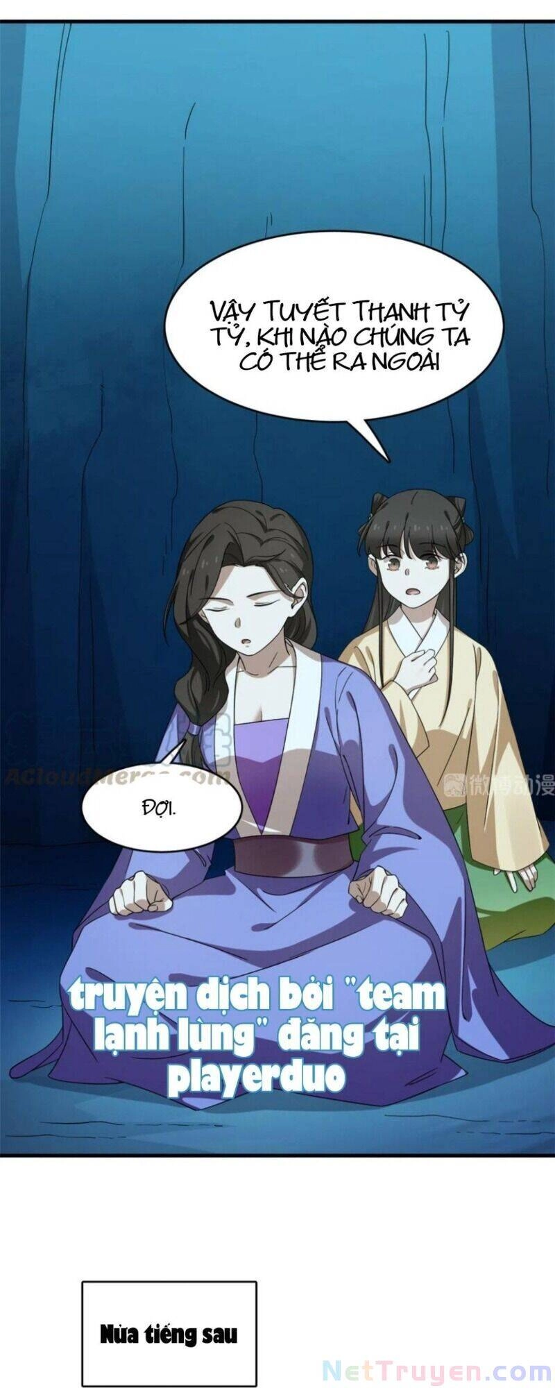 Độc Bộ Thiên Hạ: Đặc Công Thần Y Chapter 273 - 35