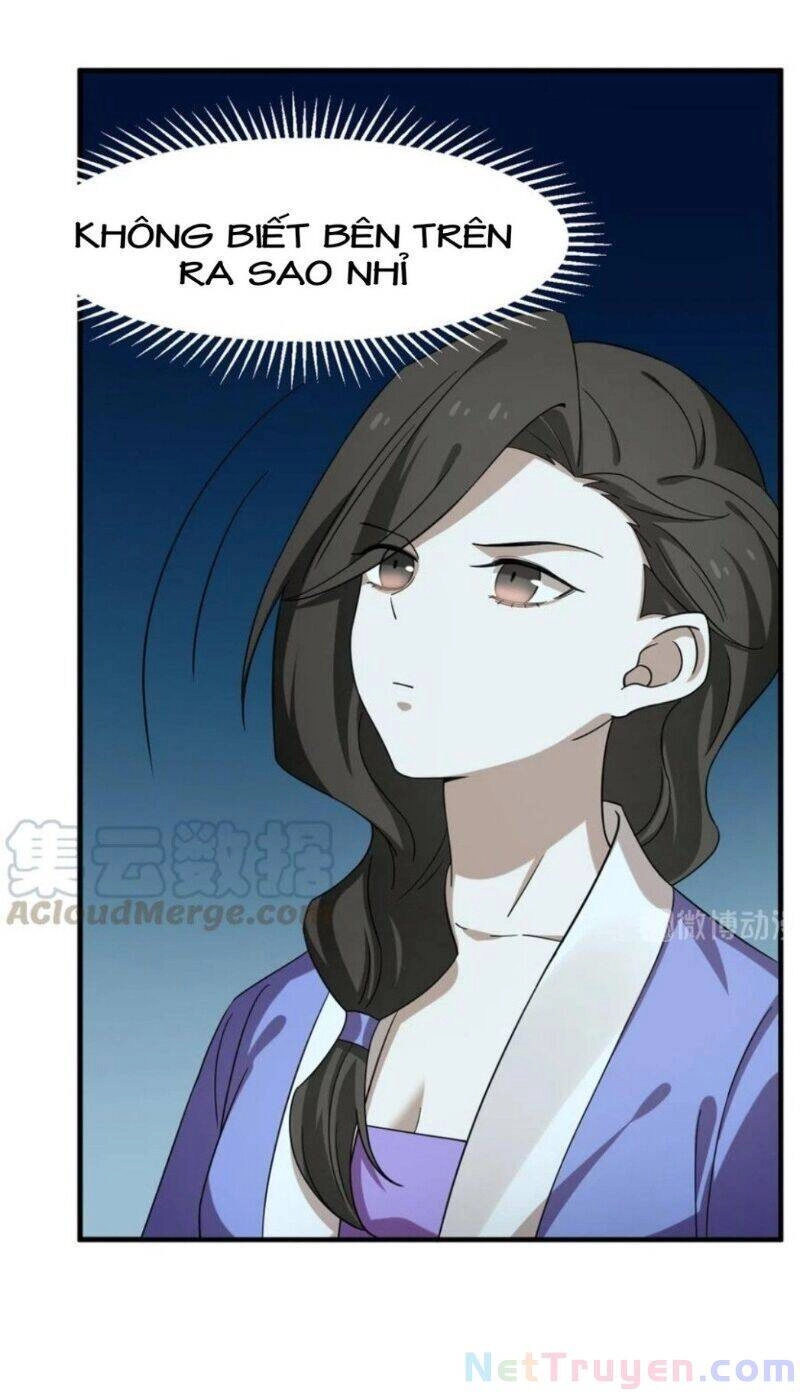 Độc Bộ Thiên Hạ: Đặc Công Thần Y Chapter 273 - 37