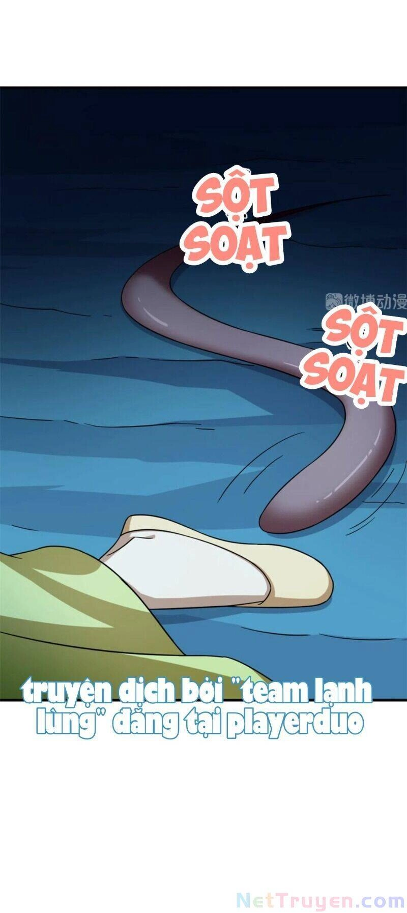 Độc Bộ Thiên Hạ: Đặc Công Thần Y Chapter 273 - 38