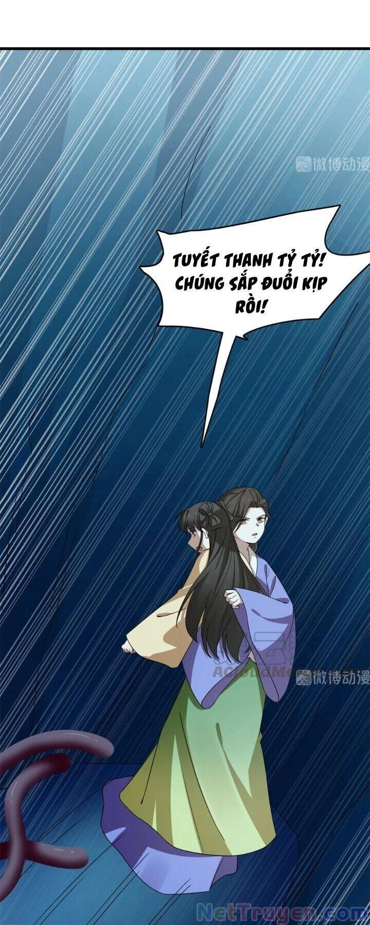 Độc Bộ Thiên Hạ: Đặc Công Thần Y Chapter 274 - 7