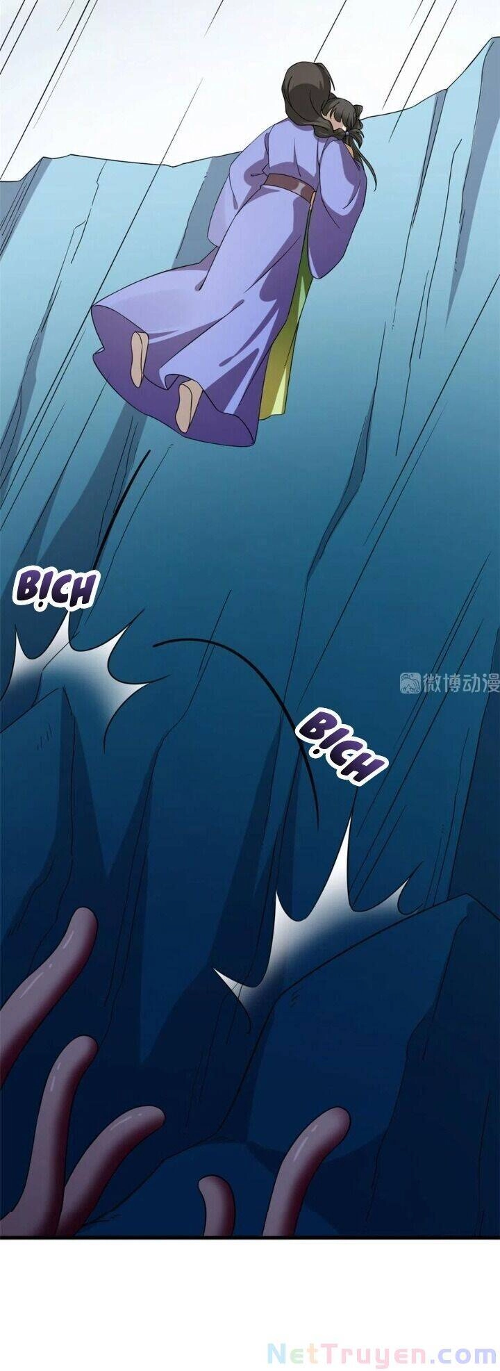 Độc Bộ Thiên Hạ: Đặc Công Thần Y Chapter 274 - 10