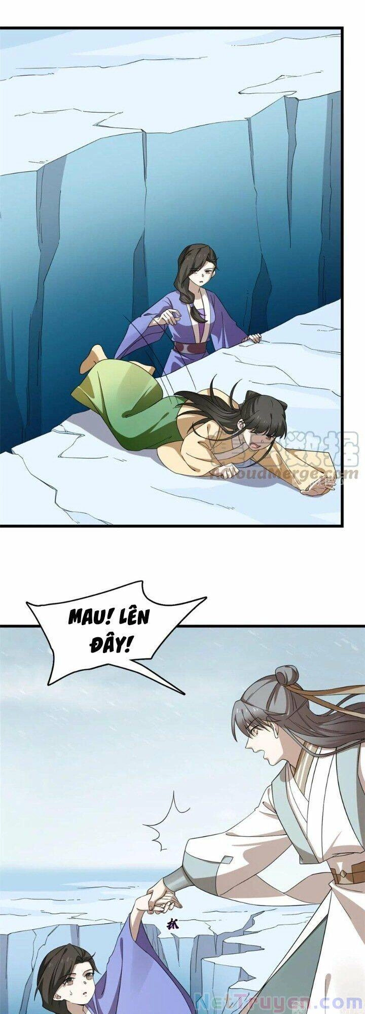 Độc Bộ Thiên Hạ: Đặc Công Thần Y Chapter 274 - 11