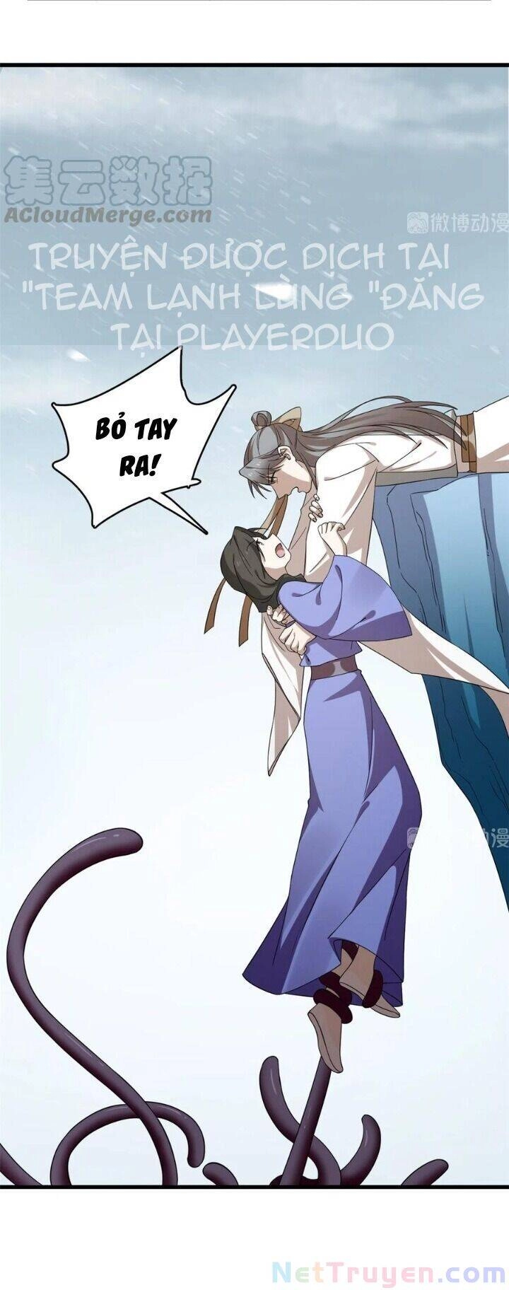 Độc Bộ Thiên Hạ: Đặc Công Thần Y Chapter 274 - 16