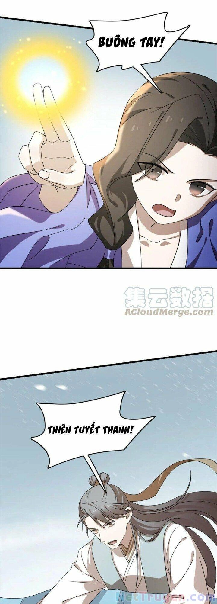 Độc Bộ Thiên Hạ: Đặc Công Thần Y Chapter 274 - 19