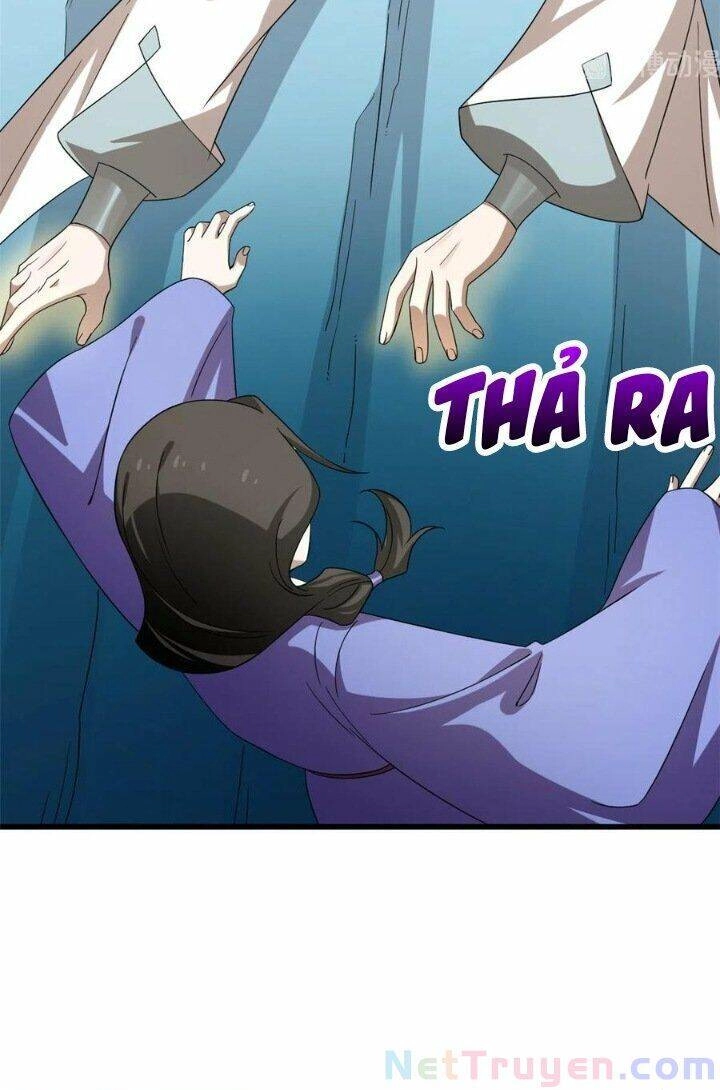 Độc Bộ Thiên Hạ: Đặc Công Thần Y Chapter 274 - 20