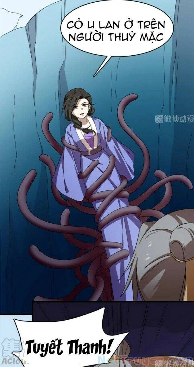 Độc Bộ Thiên Hạ: Đặc Công Thần Y Chapter 274 - 23