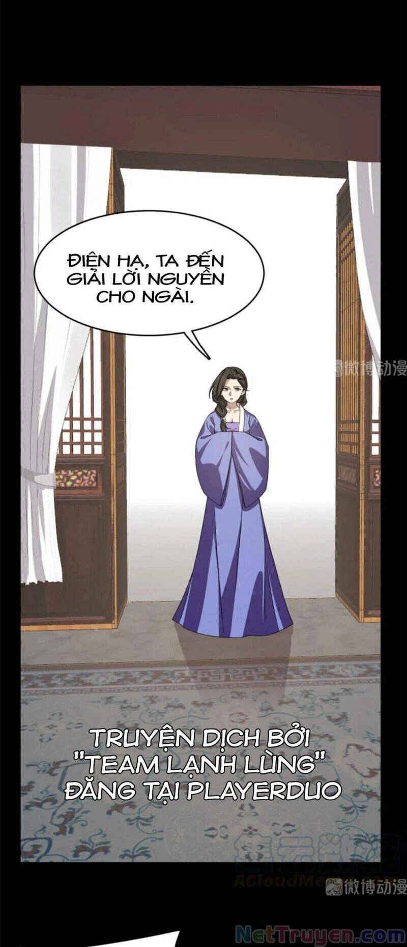 Độc Bộ Thiên Hạ: Đặc Công Thần Y Chapter 275 - 3