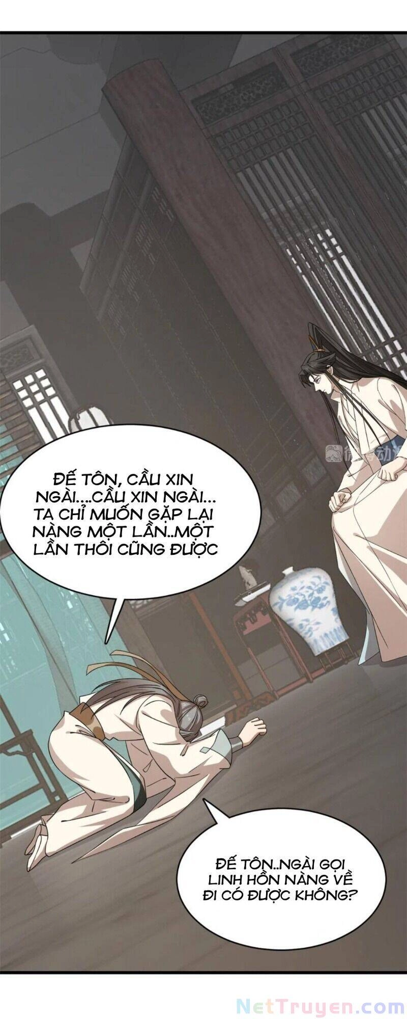 Độc Bộ Thiên Hạ: Đặc Công Thần Y Chapter 275 - 12