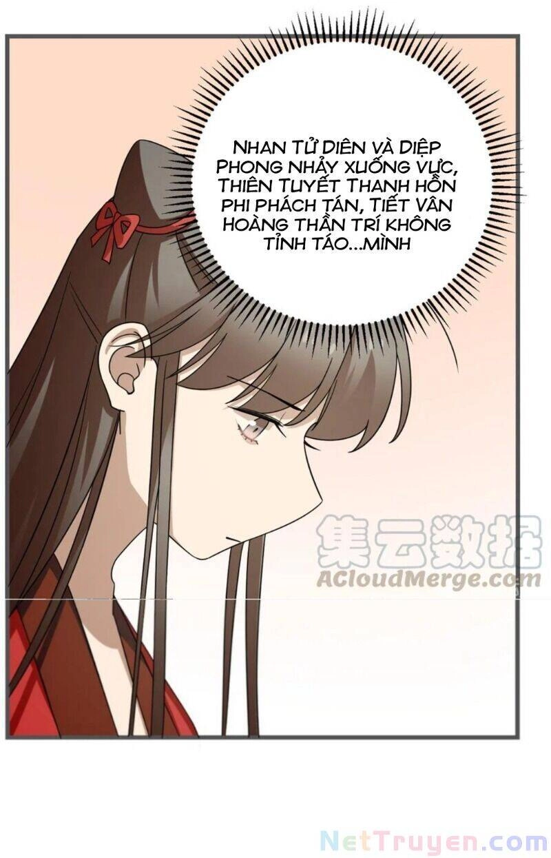 Độc Bộ Thiên Hạ: Đặc Công Thần Y Chapter 275 - 25