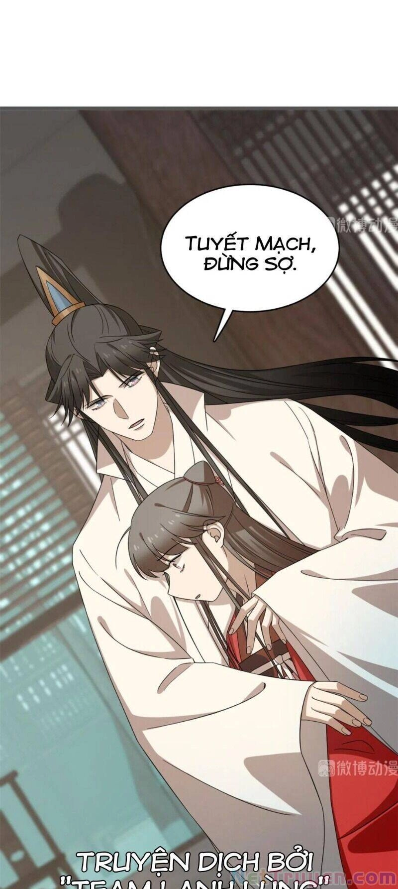 Độc Bộ Thiên Hạ: Đặc Công Thần Y Chapter 275 - 28