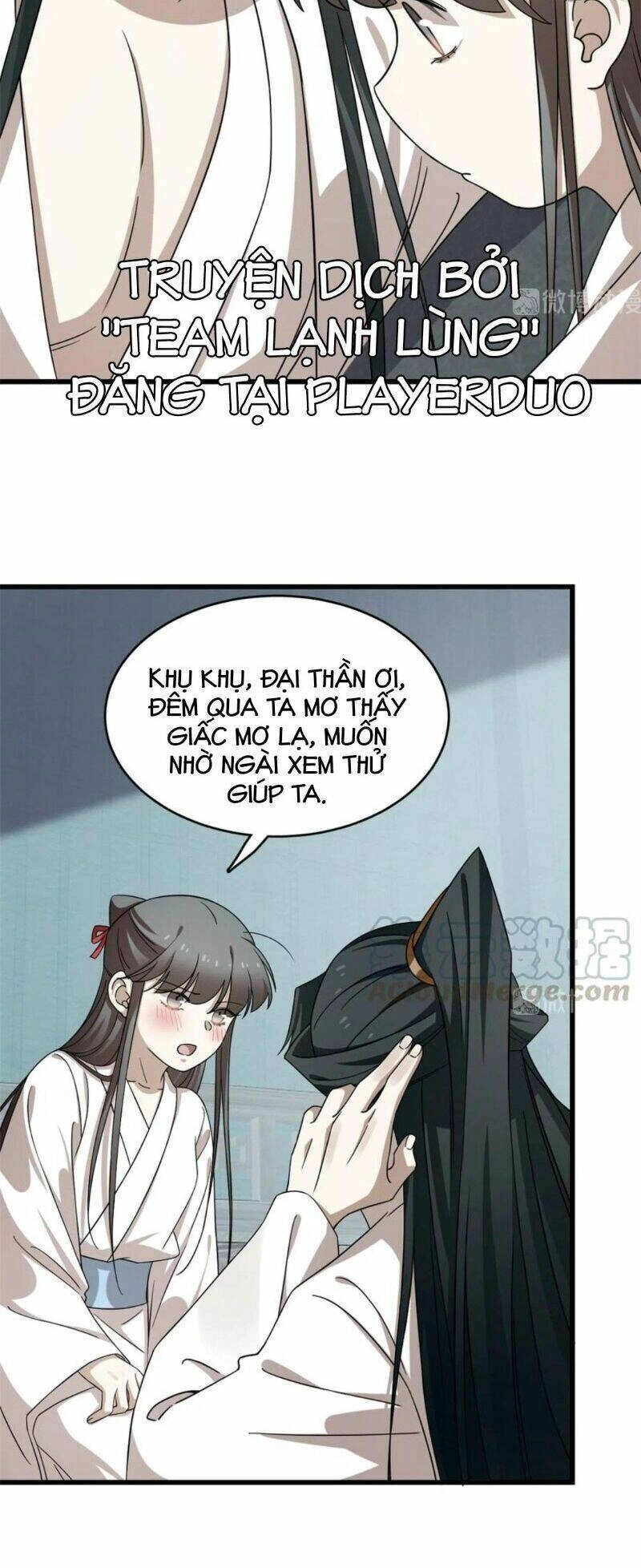 Độc Bộ Thiên Hạ: Đặc Công Thần Y Chapter 277 - 3