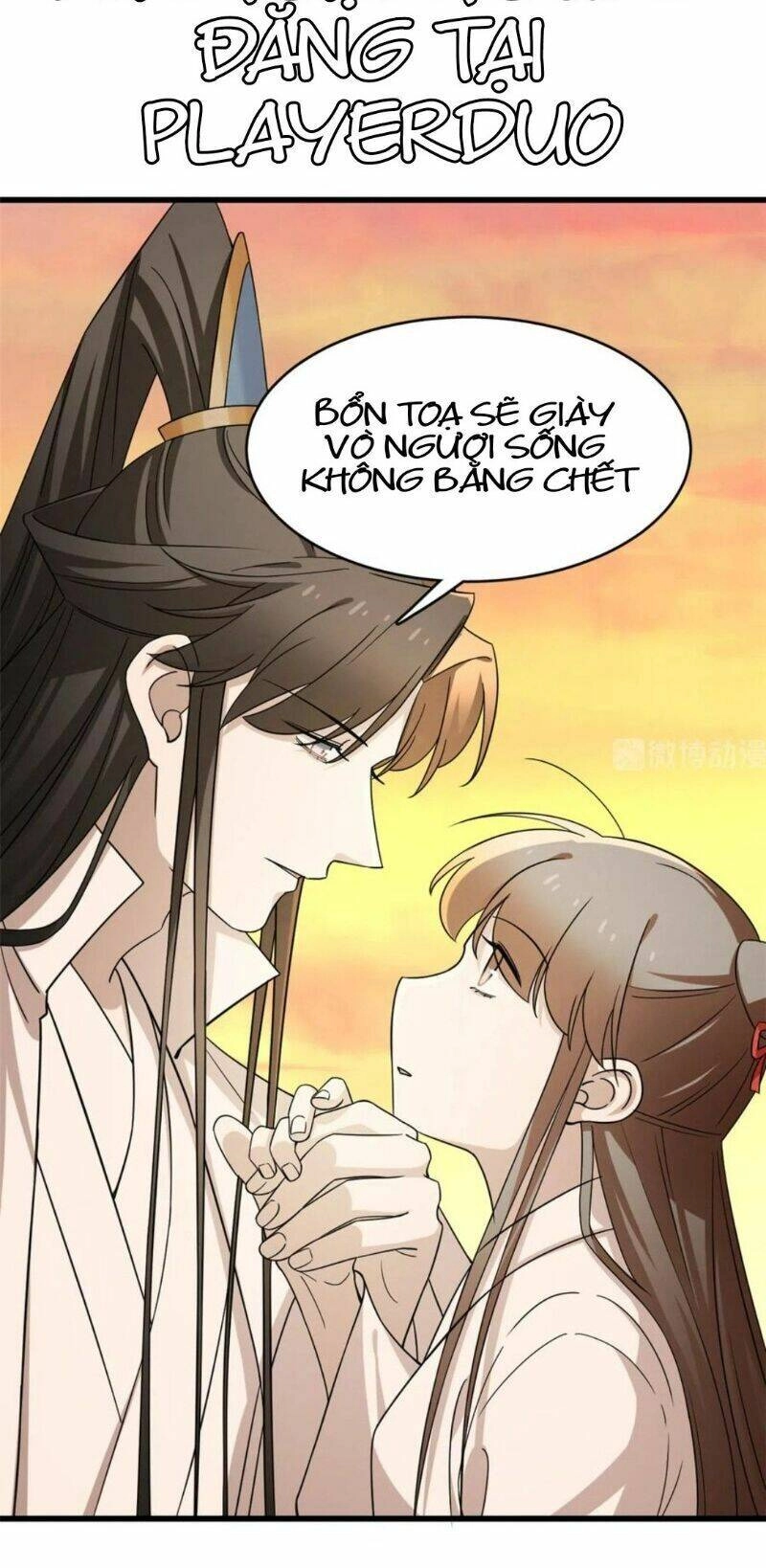 Độc Bộ Thiên Hạ: Đặc Công Thần Y Chapter 277 - 22