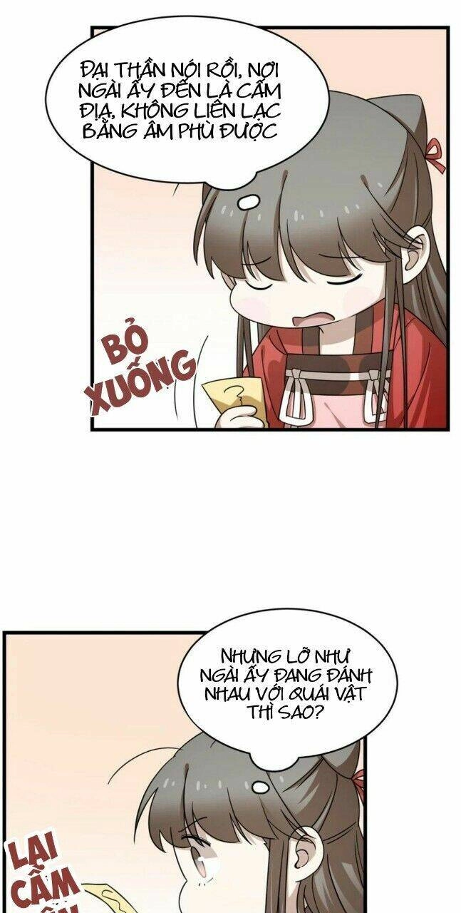 Độc Bộ Thiên Hạ: Đặc Công Thần Y Chapter 277 - 27