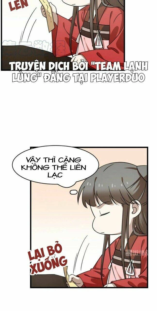 Độc Bộ Thiên Hạ: Đặc Công Thần Y Chapter 277 - 28