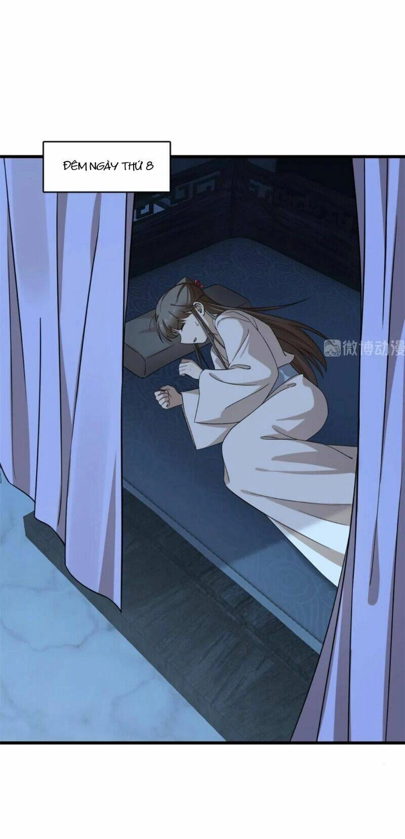 Độc Bộ Thiên Hạ: Đặc Công Thần Y Chapter 277 - 29